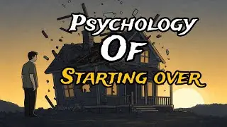 Psychology of mind after lost | inspirational and psychological about lost and recovery