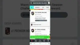 94+ Guaranteed TOTSSF SBC REWARDS AND SOLUTIONS FIFA20