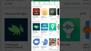 Top three apps for free on Google play to learn Russian