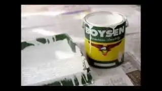 BOYSEN Permacoat 