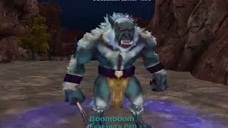 EverQuest- Necro soloing spots at level 110  (GMM The Darkness Howls)