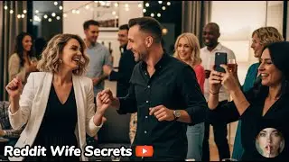 I Forgot What Happened After The Party Game, But My Husband Reminded Me With A Video...