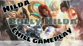Hilda MVP
