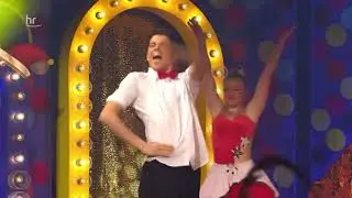 KG TSC Herkules Kassel - Solistenmedley 2020