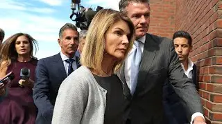 How Lori Loughlin Is Celebrating Her Last Birthday Before Sentencing