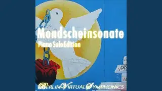 Klaviersonate No. 14 in C Minor, Op. 27 No. 2 