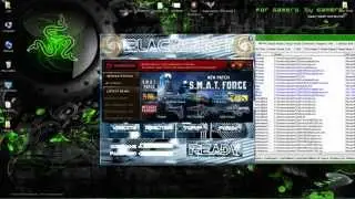 Tutorial - How to Use PCHUNTER BSVIP-[MY]