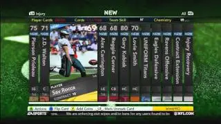 Madden 12 Ultimate Team | How To Make Coins Easily