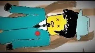 Dikarr's death animation.