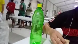 bahrain NSH company ko khana