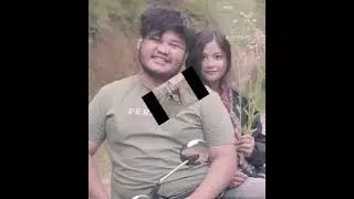 2B Gamer Girlfriend face reveal #shorts