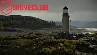 DriveClub Racing (Replay Video PS4)