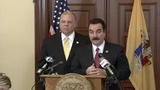 Assembly, Senate Leadership Come Together on Minimum Wage Legislation