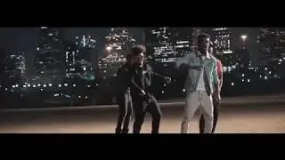 Von Hooli - Trackstar Official Music Video