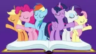 [Spanish] My Little Pony - Flawless (Imperfectas) [BronyDubs Castillian]