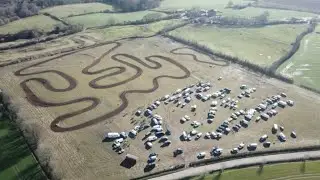 VMX EVENTS Alvington Aftermovie