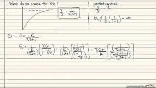 Controller Synthesis Introduction