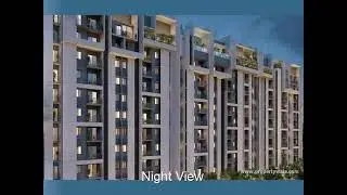 Rohan Viti - Wakad, Pune