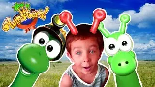 SUPER Worms game! New!WOOOQW! Познавательная мульт игра для детей FRIV Cool Kind