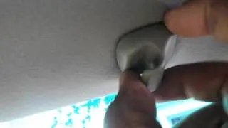 2004 Honda Odyssey Part 2 Water Leak
