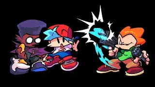 Darnell (BF Mix) (Pico Mix)