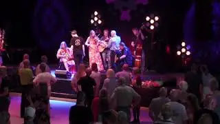 F&oslash;rstereis. Gruppespel. Landsfestivalen 2025