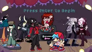 FNF Music Festival Battle [ES Mod/FMF Mod] Update! Available on Google Play Store.