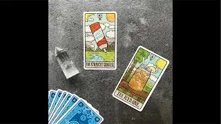 Collective Tarot Reading ✨💫✨🔮✨🧿✨ #tarot #oracle #tarotreading