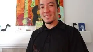 Give More 24 - Autism Empowerment - Brian Tashima
