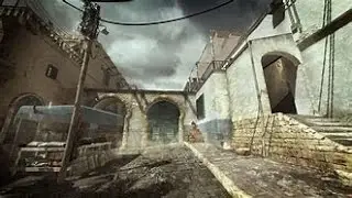 MW3 Solo Survival Seatown Wave 231 PT 1