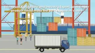 Bunbury Geographe Growth Plan Industry & Mining