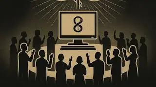 Uncanny Oddities Episode 54 - Cyberneticism (The AI Religion)