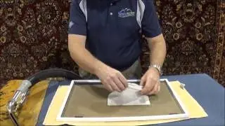 Delicate Fabric and Rug Cleaning - Pinnacle Eco Clean - Rochester, NY
