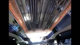 H2 Stretch Hummer