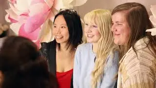 The National Wedding Show Spring 2025 | Highlights