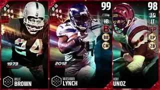 8 New Ultimate Legends | 500K Pack Opening |