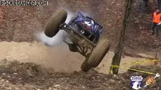 BOBBY TANNER CONQUERS DIRTY TURTLE BOUNTY HILL