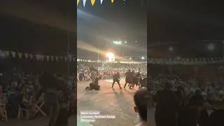 Dance Contest, Lavezares, Northern Samar, Philippines #hiphopDance #danceContest