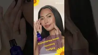 #BKAM Beautiful Skin Oil #skinoil #faceoils #faceoil #skinserum #faceserum #skincare #skincaretips