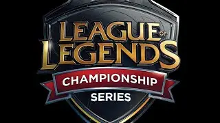 EU LCS Summer Split - finał, G2 vs SPY - mecz 3/4