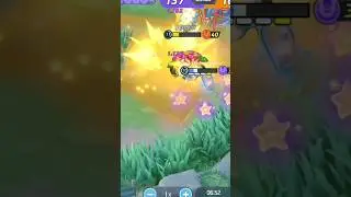 Raichu vs Venusaur 🔥🔥