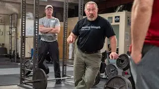 Starting Strength Network Previews | Ratioed