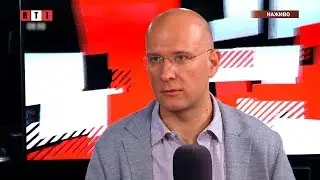 Сергій Слупський - керівник компанії 