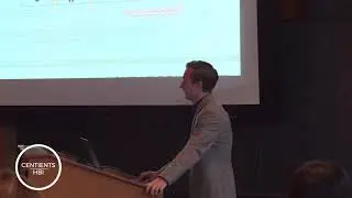 NSF Workshop on HBI- Establishing a Research Community around Human-Building Interactions