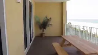 Twin Palms #404 |  10519 Front Beach Rd #404, Panama City Beach, FL 32407