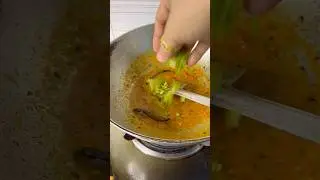 🔥 Masaledaar Magic! 🌶️🍛#Shorts #FYP #Anamikaa2z #MasalaMagic #ComfortFood #DesiTadka #FoodieLife