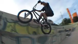 NAFFITA BMX - BRASIL 