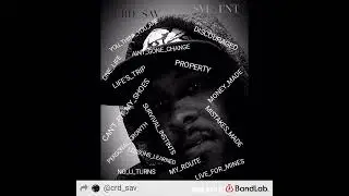 CRD_SAV(RAW) FT. VADIQUE (PROD.) ATYPIC