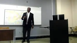 Reparations Now: The Clotilda and Africatown As Symbols of Deferred Justice