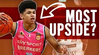 Six Lesser-Known NBA Prospects to Know in the 2022 Draft | The Mismatch | The Ringer